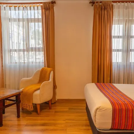 Hotel San Pedro Plaza-3
